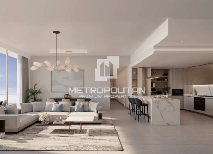 Appartement pour 566 585 Euro à Dubaï, EAU