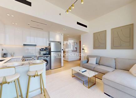 Appartamenti per 246 624 euro a Dubai, EAU