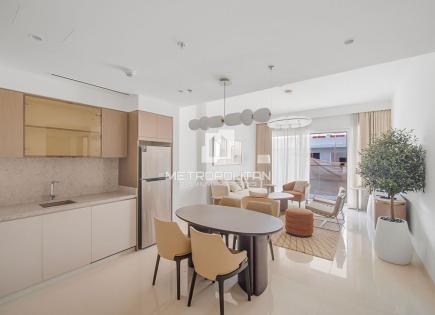 Appartement pour 648 500 Euro à Dubaï, EAU