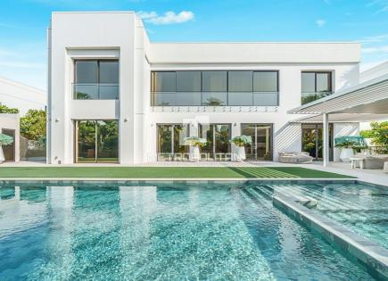 Villa en Dubái, EAU (precio a consultar)