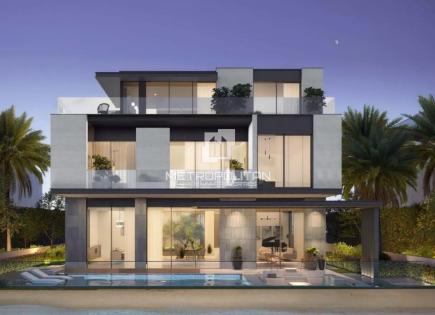 Villa for 7 891 579 euro in Dubai, UAE