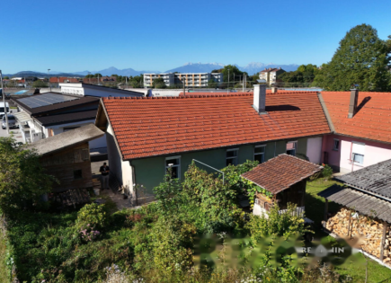 Casa per 199 900 euro a Lubiana, Slovenia