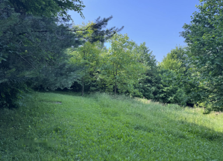 Grundstück für 550 000 euro in Ljubljana, Slowenien