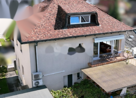 Maison pour 1 190 000 Euro à Ljubljana, Slovénie