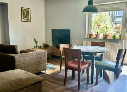 Flat for 405 000 euro in Ljubljana, Slovenia