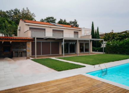 Maison pour 1 900 000 Euro à Portorož, Slovénie