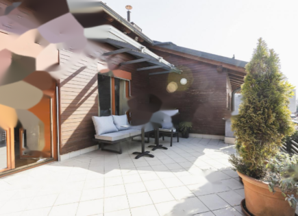 Flat for 950 000 euro in Ljubljana, Slovenia