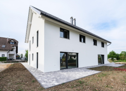 House for 417 000 euro in Ljubljana, Slovenia