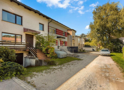 Casa para 498 000 euro en Liubliana, Eslovenia