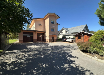 Casa para 885 000 euro en Liubliana, Eslovenia
