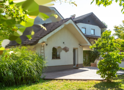 Casa per 699 000 euro a Lubiana, Slovenia