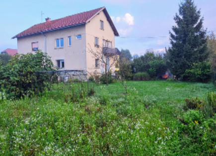 Casa para 889 200 euro en Liubliana, Eslovenia