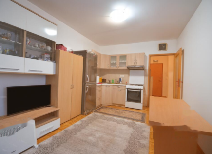 Piso para 240 000 euro en Liubliana, Eslovenia