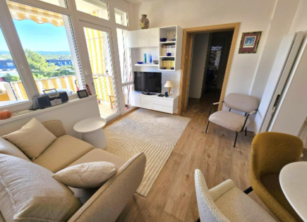 Piso para 360 000 euro en Koper, Eslovenia