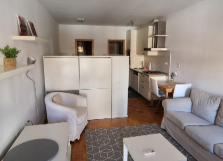 Flat for 230 000 euro in Koper, Slovenia