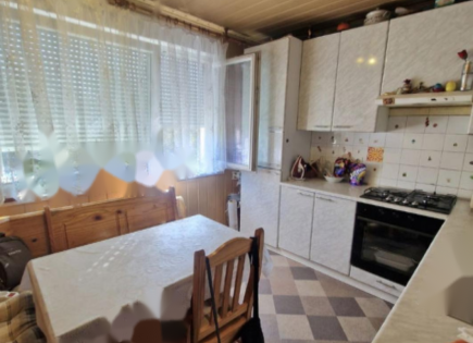 Piso para 259 000 euro en Liubliana, Eslovenia