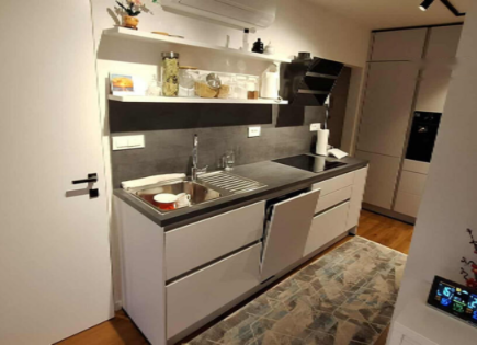 Piso para 260 000 euro en Liubliana, Eslovenia