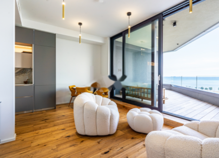 Flat for 550 000 euro in Koper, Slovenia