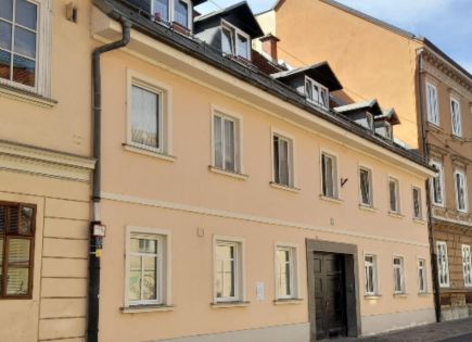 Piso para 269 000 euro en Liubliana, Eslovenia