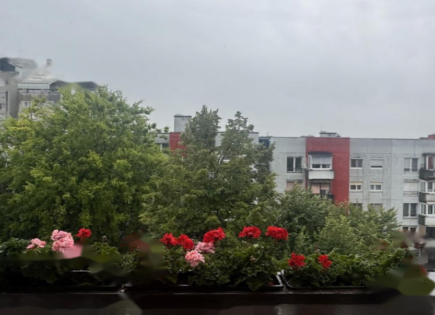 Piso para 269 000 euro en Liubliana, Eslovenia