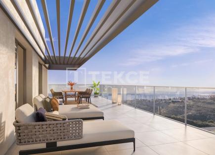 Apartment for 735 000 euro in Marbella, Spain
