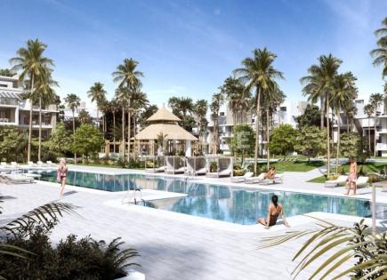 Apartamento para 725 000 euro en Estepona, España
