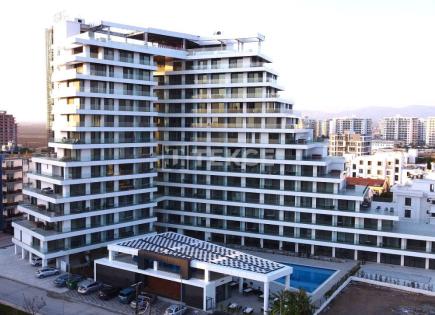Apartamento para 488 000 euro en İskele, Chipre