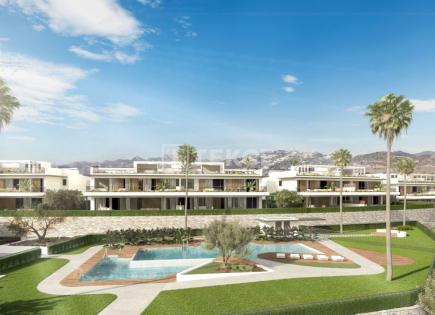 Penthouse pour 1 395 000 Euro à Marbella, Espagne