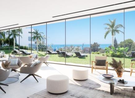 Attico per 1 020 000 euro a Marbella, Spagna