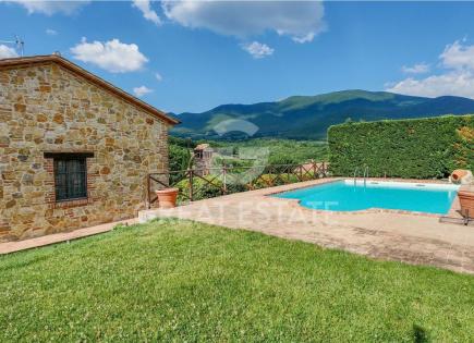 Casa para 545 000 euro en Montecchio, Italia