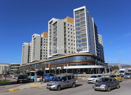 Appartamenti per 159 000 euro a Antalya, Turchia