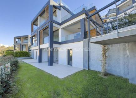 Appartamenti per 305 000 euro a Bodrum, Turchia