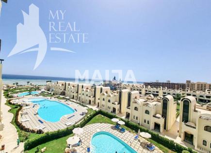 Apartamento para 95 000 euro en Hurghada, Egipto