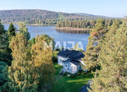 House for 125 000 euro in Finland
