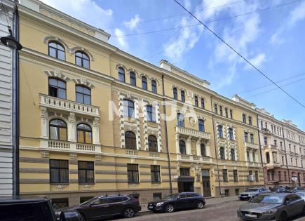 Apartment für 290 000 euro in Riga, Lettland