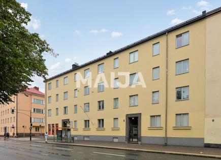 Appartamenti per 147 000 euro a Helsinki, Finlandia