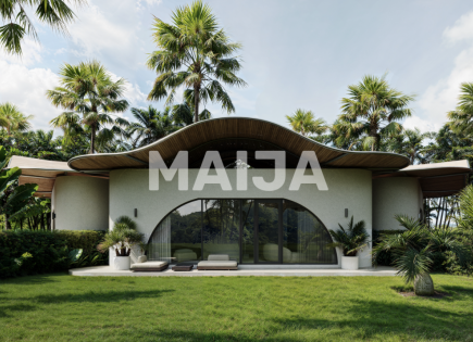 Villa for 157 588 euro in Bukit, Indonesia