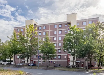 Appartement pour 37 329 Euro à Vantaa, Finlande