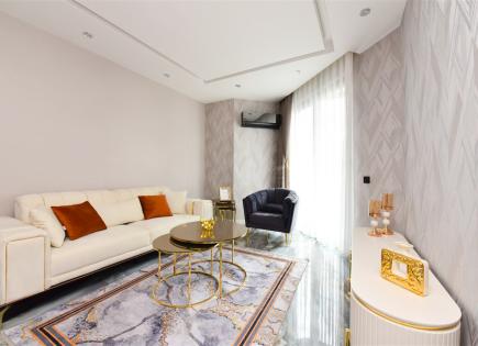 Appartamento per 220 000 euro a Alanya, Turchia