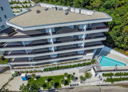 Hotel for 5 700 000 euro in Opatija, Croatia