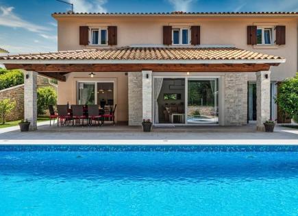 Villa für 520 000 euro in Kroatien
