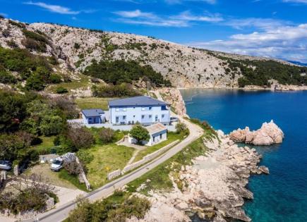 Villa pour 1 600 000 Euro en Croatie