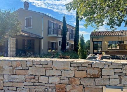 Villa pour 650 000 Euro à Svetvincenat, Croatie