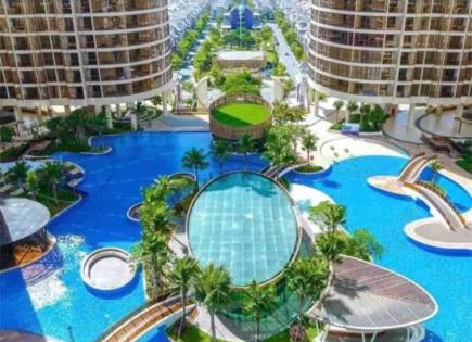 Studio für 55 524 euro in Phnom Penh, Kambodscha