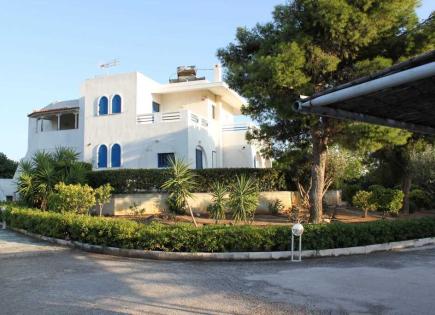 Maison pour 1 200 000 Euro en Attique, Grèce