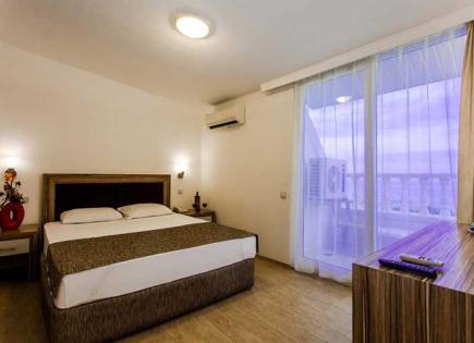 Hotel for 29 600 000 euro in Konakli, Turkey