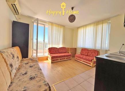 Studio for 45 500 euro at Sunny Beach, Bulgaria