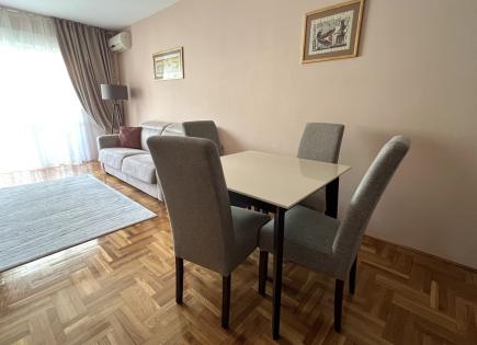 Flat for 155 000 euro in Bar, Montenegro