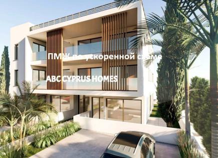 Apartment for 307 000 euro in Paphos, Cyprus