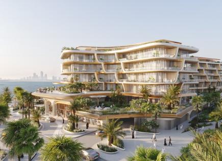 Apartamento para 419 081 euro en Qatar